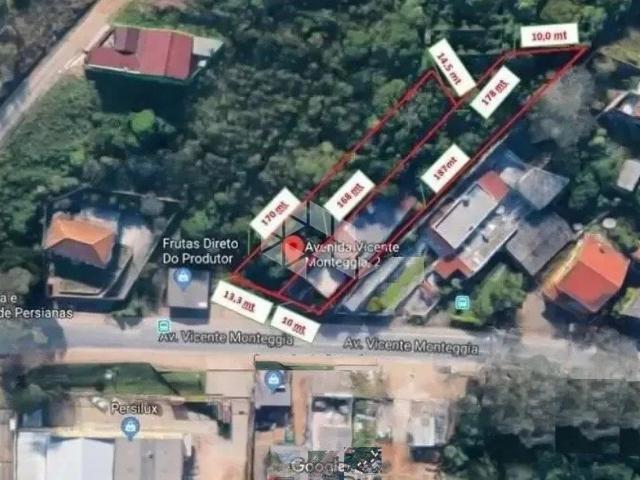 Casa / Sobrado para Venda em Porto Alegre/RS Cavalhada 4 Quartos