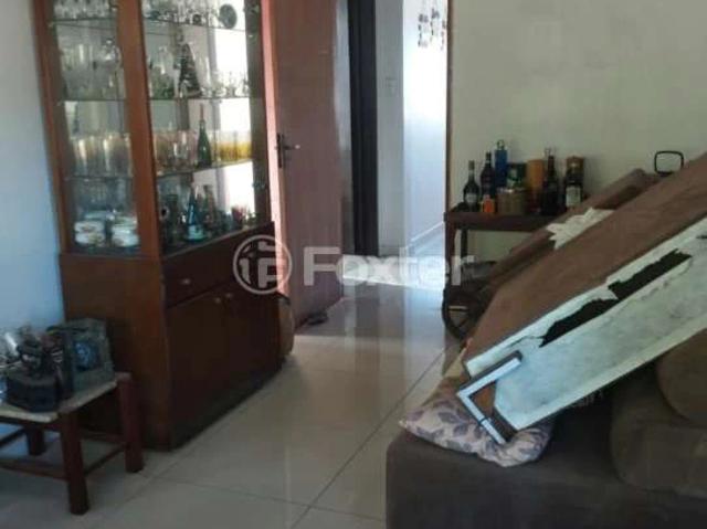 Casa / Sobrado para Venda em Porto Alegre/RS Cavalhada 4 Quartos
