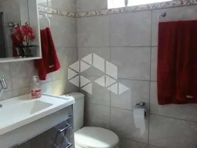 Casa / Sobrado para Venda em Porto Alegre/RS Cavalhada 4 Quartos