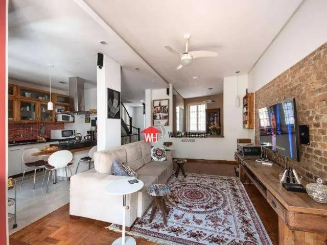 Casa / Sobrado para Venda em Porto Alegre/RS Centro 3 Quartos