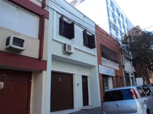 Casa / Sobrado para Venda em Porto Alegre/RS Centro 3 Quartos