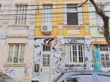 Casa / Sobrado para Venda em Porto Alegre/RS Centro 4 Quartos