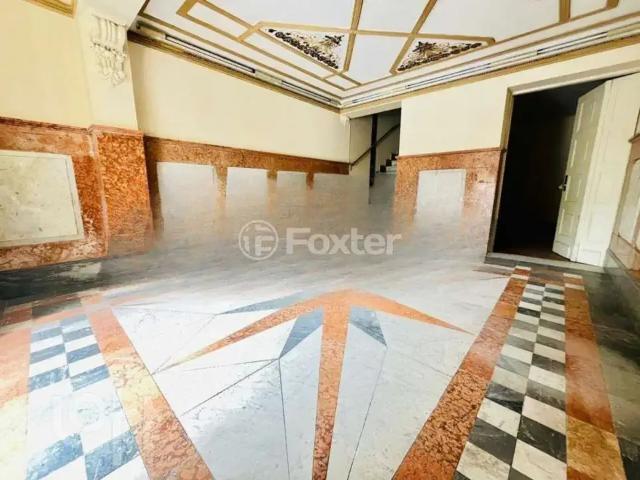 Casa / Sobrado para Venda em Porto Alegre/RS Centro Histórico 1 Quartos