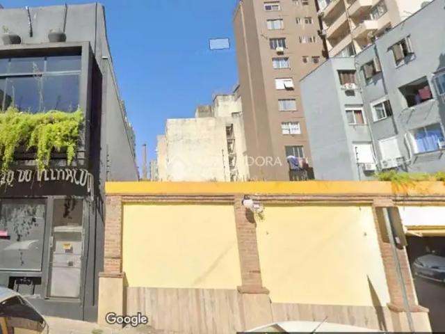 Casa / Sobrado para Venda em Porto Alegre/RS Centro Histórico 1 Quartos