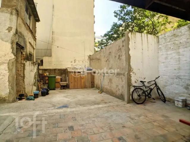 Casa / Sobrado para Venda em Porto Alegre/RS Centro Histórico 2 Quartos