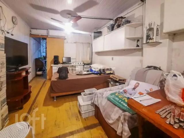 Casa / Sobrado para Venda em Porto Alegre/RS Centro Histórico 2 Quartos