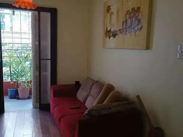 Casa / Sobrado para Venda em Porto Alegre/RS Centro Histórico 2 Quartos