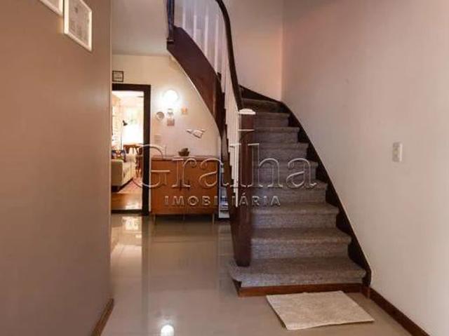 Casa / Sobrado para Venda em Porto Alegre/RS Centro Histórico 3 Quartos