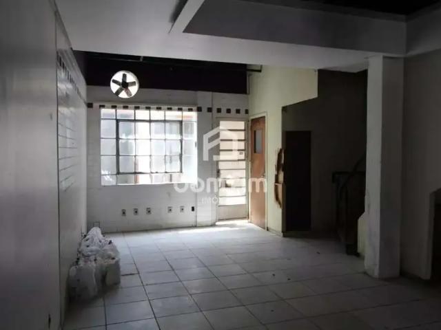Casa / Sobrado para Venda em Porto Alegre/RS Centro Histórico 3 Quartos