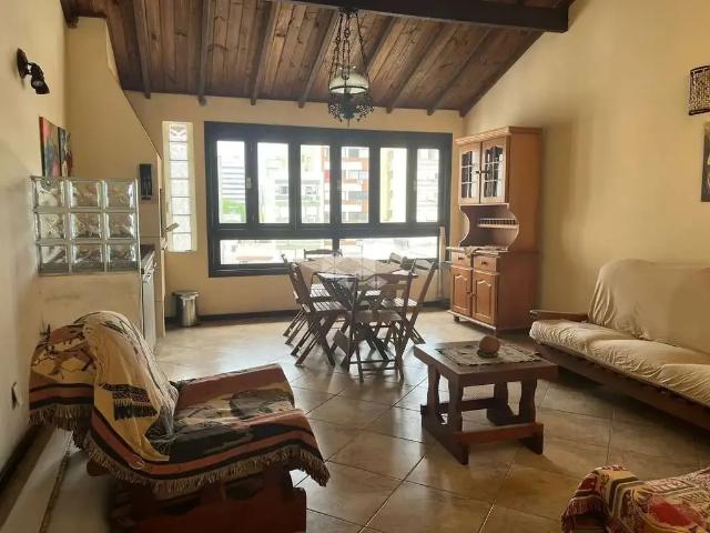 Casa / Sobrado para Venda em Porto Alegre/RS Centro Histórico 3 Quartos