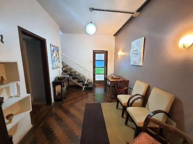 Casa / Sobrado para Venda em Porto Alegre/RS Centro Histórico 3 Quartos