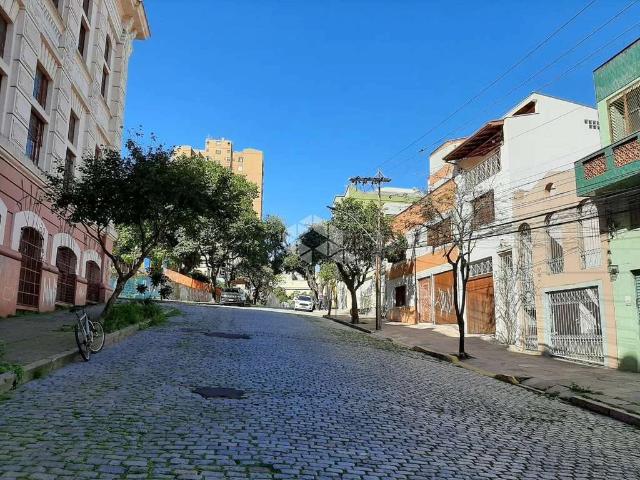 Casa / Sobrado para Venda em Porto Alegre/RS Centro Histórico 3 Quartos