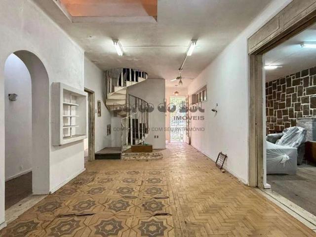 Casa / Sobrado para Venda em Porto Alegre/RS Centro Histórico 3 Quartos