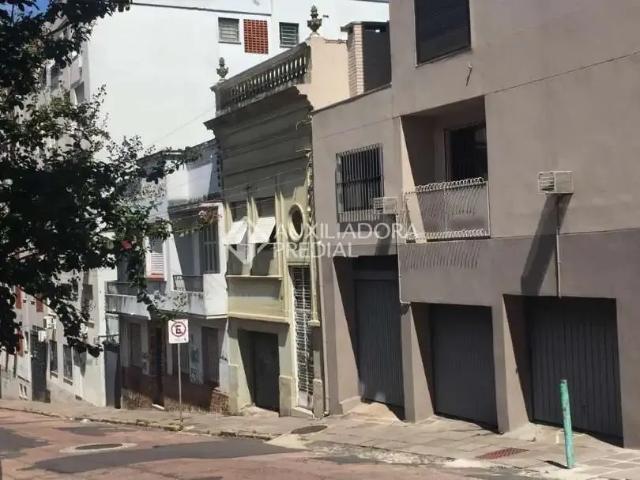 Casa / Sobrado para Venda em Porto Alegre/RS Centro Histórico 3 Quartos