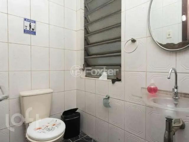 Casa / Sobrado para Venda em Porto Alegre/RS Centro Histórico 3 Quartos