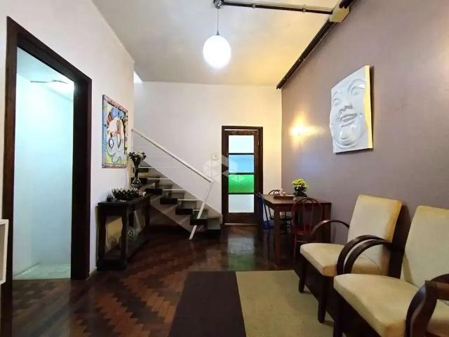 Casa / Sobrado para Venda em Porto Alegre/RS Centro Histórico 3 Quartos