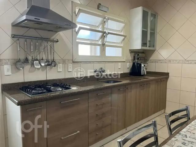 Casa / Sobrado para Venda em Porto Alegre/RS Centro Histórico 3 Quartos