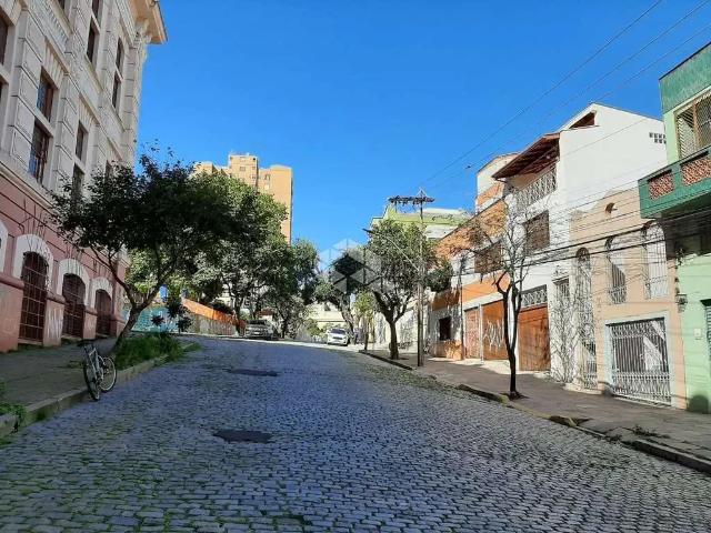 Casa / Sobrado para Venda em Porto Alegre/RS Centro Histórico 3 Quartos