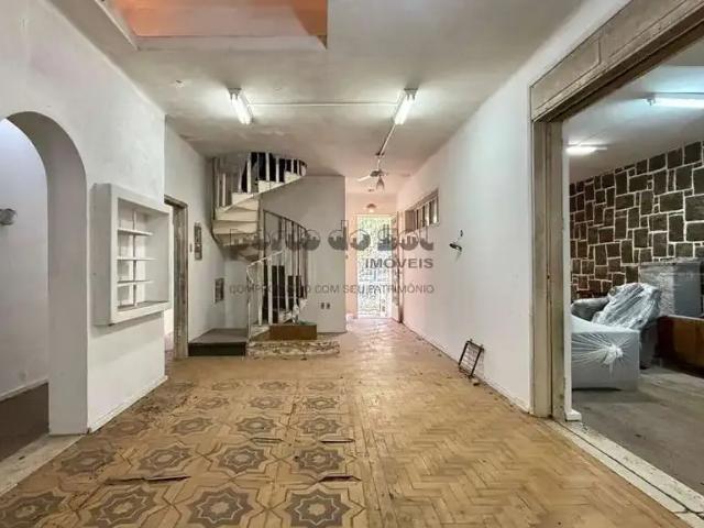Casa / Sobrado para Venda em Porto Alegre/RS Centro Histórico 3 Quartos