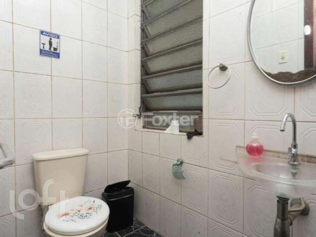 Casa / Sobrado para Venda em Porto Alegre/RS Centro Histórico 3 Quartos