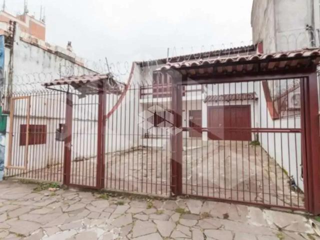 Casa / Sobrado para Venda em Porto Alegre/RS Centro Histórico 4 Quartos