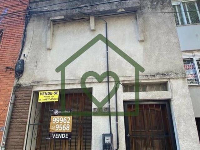 Casa / Sobrado para Venda em Porto Alegre/RS Centro Histórico 4 Quartos