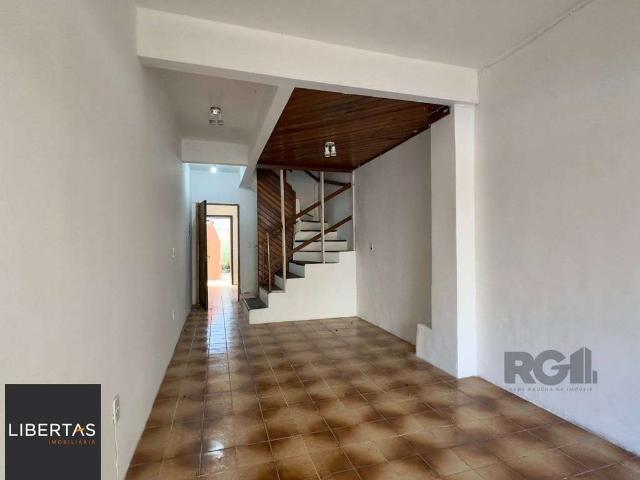 Casa / Sobrado para Venda em Porto Alegre/RS Centro Histórico 4 Quartos