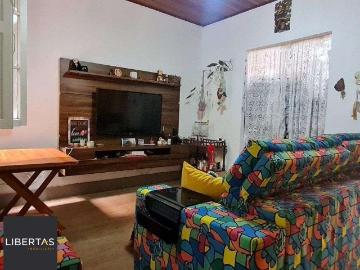 Casa / Sobrado para Venda em Porto Alegre/RS Centro Histórico 4 Quartos