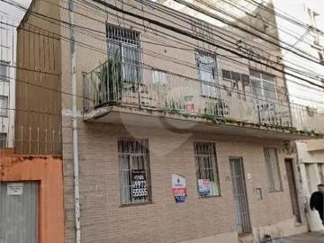 Casa / Sobrado para Venda em Porto Alegre/RS Centro Histórico 4 Quartos