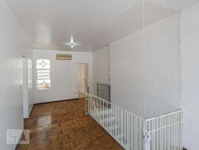 Casa / Sobrado para Venda em Porto Alegre/RS Centro Histórico 5 Quartos