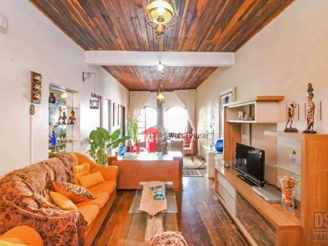 Casa / Sobrado para Venda em Porto Alegre/RS Centro Histórico 5 Quartos