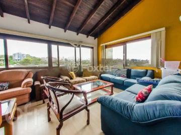 Casa / Sobrado para Venda em Porto Alegre/RS Chácara das Pedras 3 Quartos