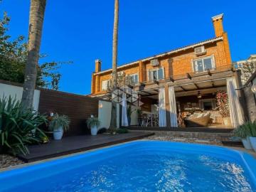 Casa / Sobrado para Venda em Porto Alegre/RS Chácara das Pedras 3 Quartos