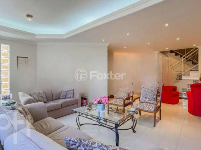 Casa / Sobrado para Venda em Porto Alegre/RS Chácara das Pedras 3 Quartos