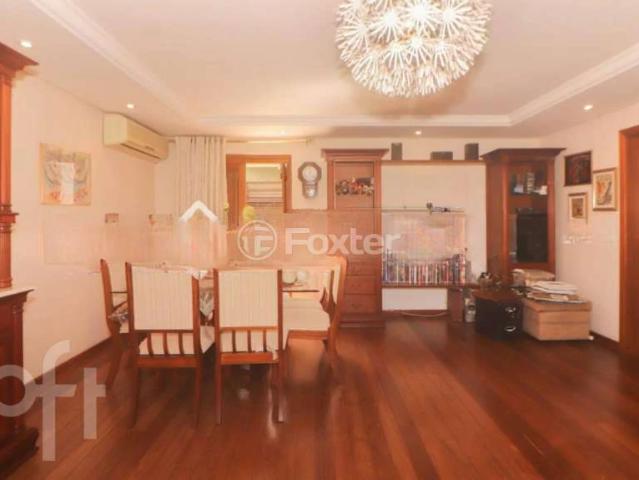 Casa / Sobrado para Venda em Porto Alegre/RS Chácara das Pedras 3 Quartos