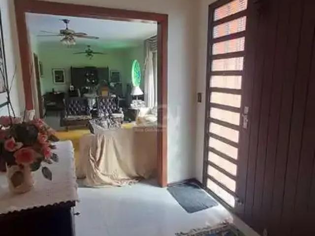 Casa / Sobrado para Venda em Porto Alegre/RS Chácara das Pedras 3 Quartos
