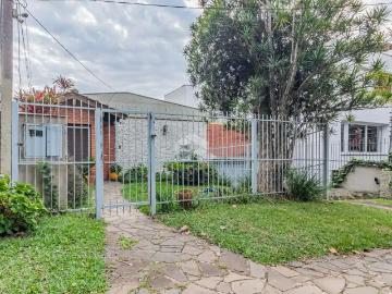 Casa / Sobrado para Venda em Porto Alegre/RS Chácara das Pedras 3 Quartos
