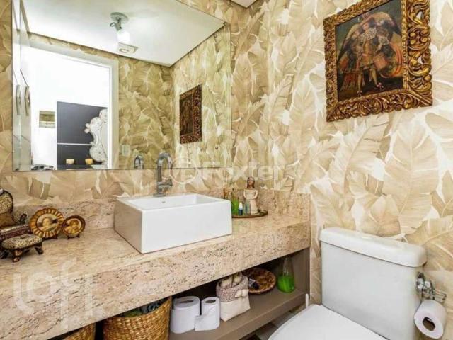 Casa / Sobrado para Venda em Porto Alegre/RS Chácara das Pedras 3 Quartos