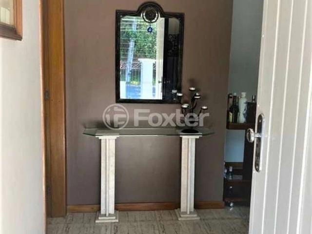Casa / Sobrado para Venda em Porto Alegre/RS Chácara das Pedras 3 Quartos