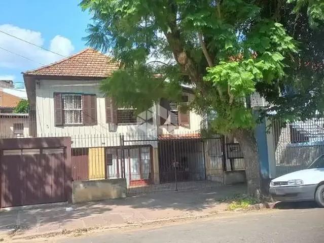 Casa / Sobrado para Venda em Porto Alegre/RS Chácara das Pedras 3 Quartos