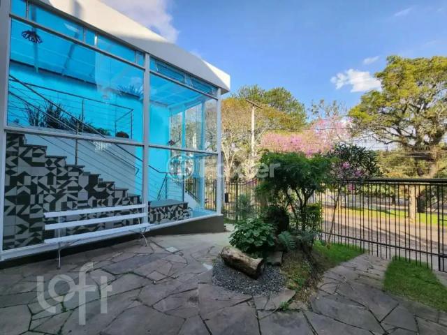 Casa / Sobrado para Venda em Porto Alegre/RS Chácara das Pedras 3 Quartos