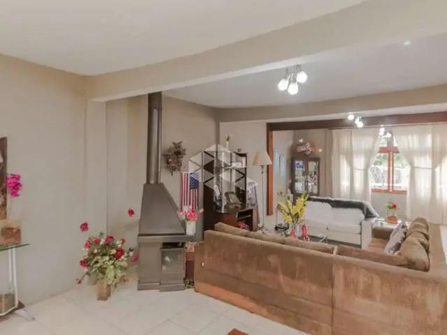 Casa / Sobrado para Venda em Porto Alegre/RS Chácara das Pedras 3 Quartos