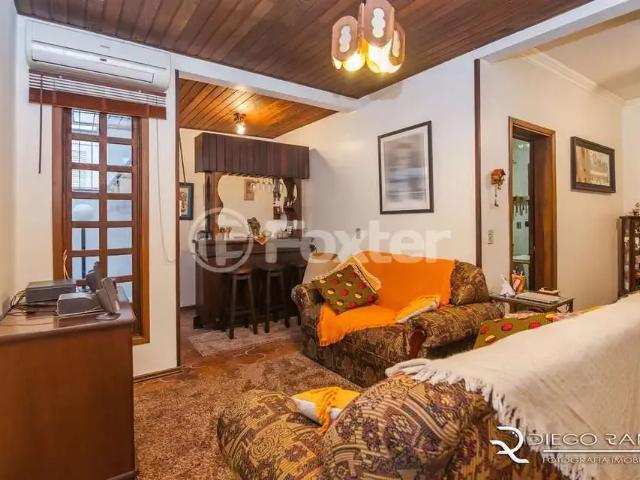 Casa / Sobrado para Venda em Porto Alegre/RS Chácara das Pedras 3 Quartos