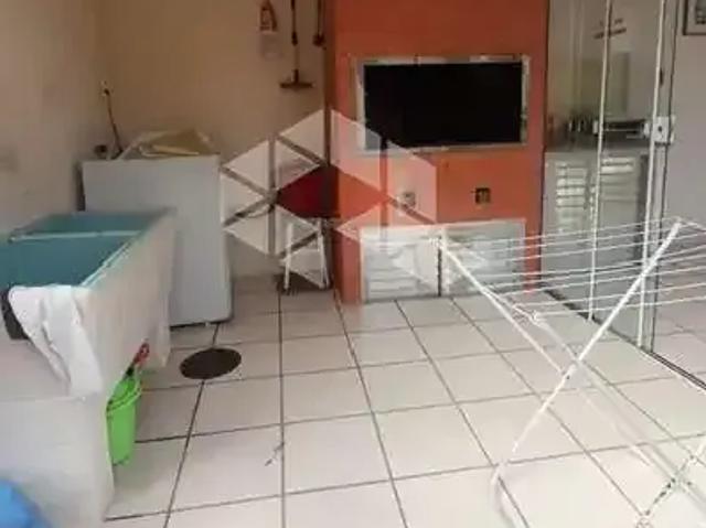 Casa / Sobrado para Venda em Porto Alegre/RS Chácara das Pedras 3 Quartos
