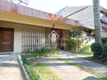 Casa / Sobrado para Venda em Porto Alegre/RS Chácara das Pedras 7 Quartos
