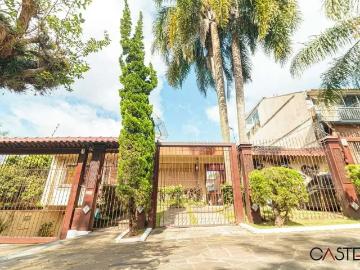 Casa / Sobrado para Venda em Porto Alegre/RS Chácara das Pedras 7 Quartos