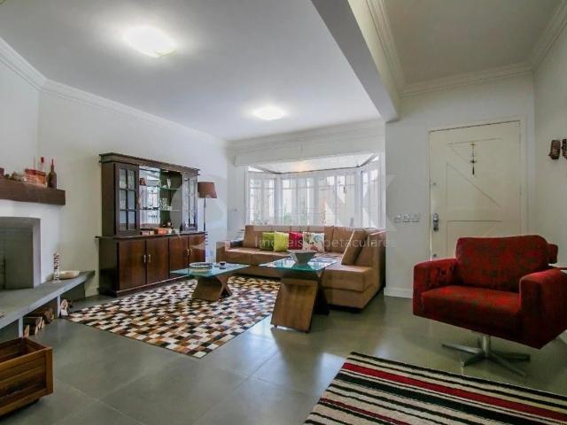 Casa / Sobrado para Venda em Porto Alegre/RS Chácara das Pedras 4 Quartos