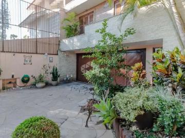 Casa / Sobrado para Venda em Porto Alegre/RS Chácara das Pedras 4 Quartos