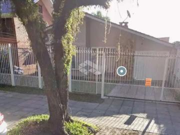 Casa / Sobrado para Venda em Porto Alegre/RS Chácara das Pedras 4 Quartos