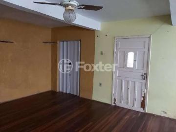Casa / Sobrado para Venda em Porto Alegre/RS Chácara das Pedras 4 Quartos